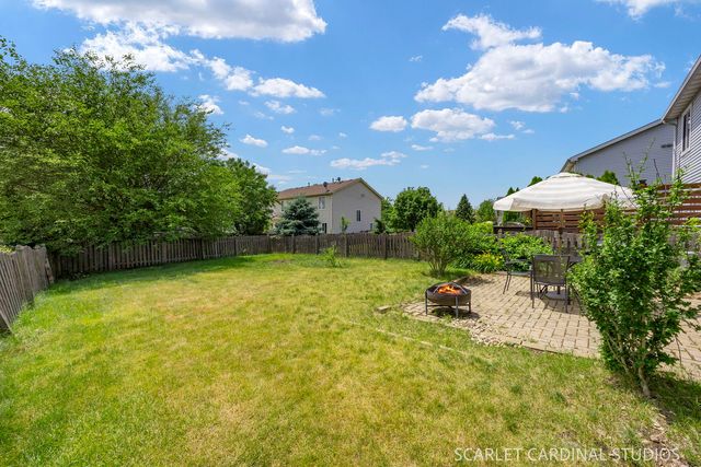 14018 Emerald Court S, Plainfield, IL 60544