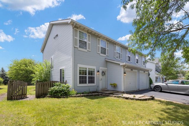 14018 Emerald Court S, Plainfield, IL 60544
