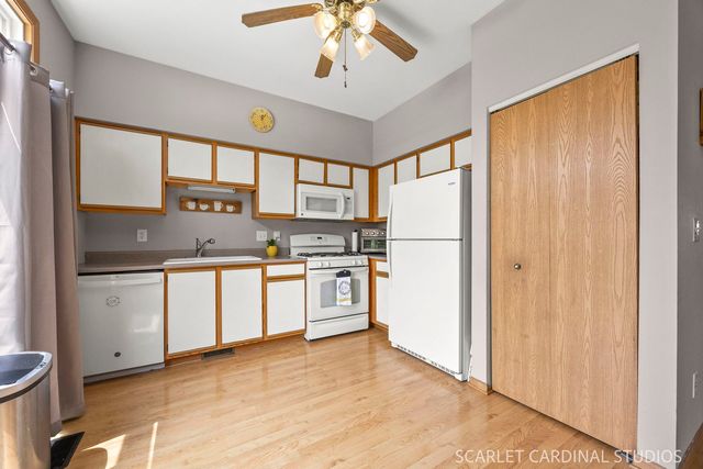 14018 Emerald Court S, Plainfield, IL 60544
