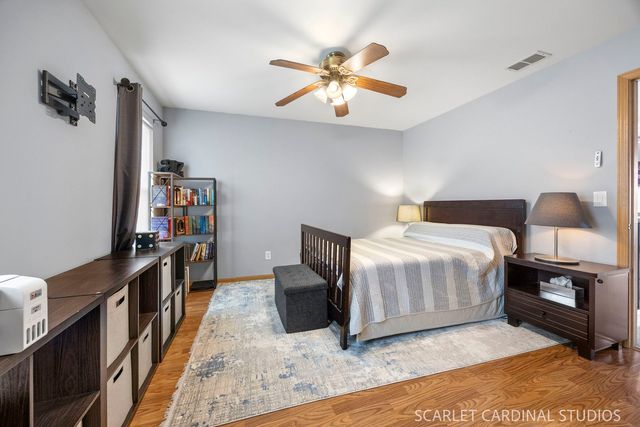 14018 Emerald Court S, Plainfield, IL 60544