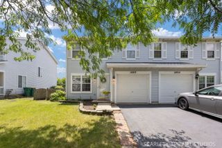 14018 Emerald Court S, Plainfield, IL 60544