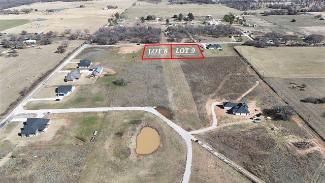 168 County Road 3420, Bridgeport, TX 76426