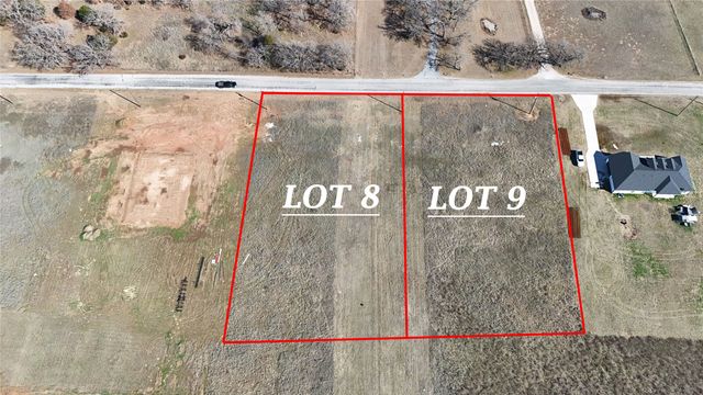 168 County Road 3420, Bridgeport, TX 76426