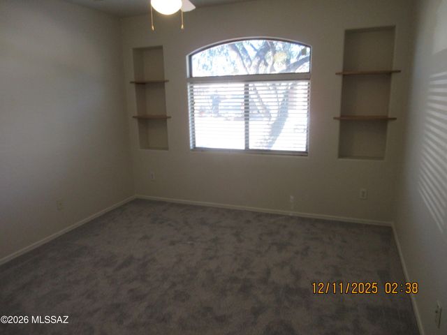 10564 E Carolina Willow Lane, Tucson, AZ 85747