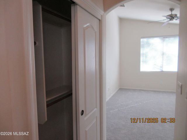 10564 E Carolina Willow Lane, Tucson, AZ 85747