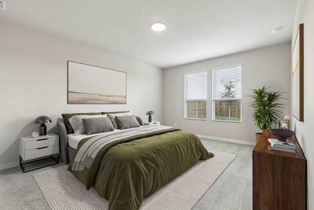 15052 Cactus Blossom Boulevard, Haslet, TX 76052