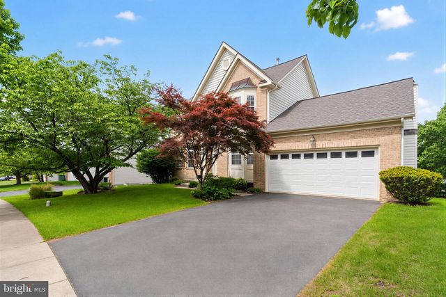 11405 CROWNWOOD LN, Rockville, MD 20850