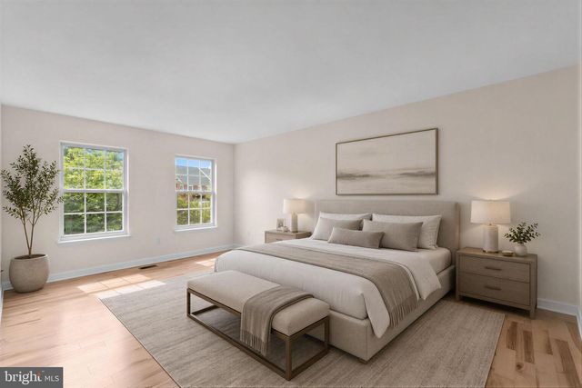 11405 CROWNWOOD LN, Rockville, MD 20850