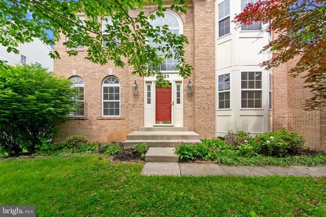 11405 CROWNWOOD LN, Rockville, MD 20850