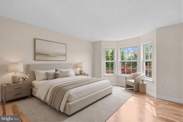 11405 CROWNWOOD LN, Rockville, MD 20850