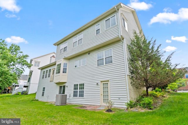 11405 CROWNWOOD LN, Rockville, MD 20850