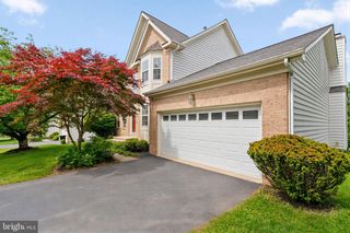 11405 CROWNWOOD LN, Rockville, MD 20850
