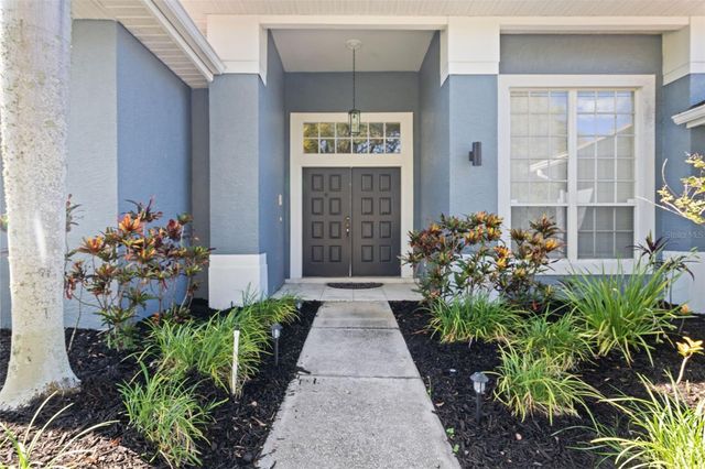751 HOUSE WREN CIRCLE, Palm Harbor, FL 34683