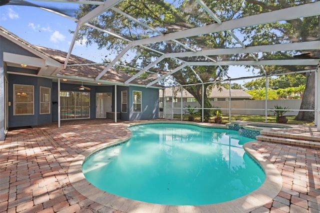 751 HOUSE WREN CIRCLE, Palm Harbor, FL 34683