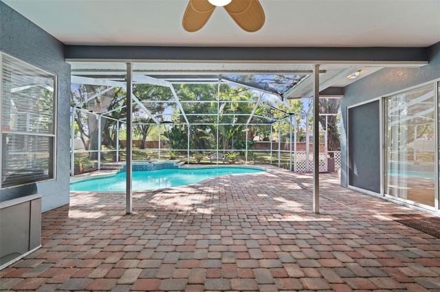 751 HOUSE WREN CIRCLE, Palm Harbor, FL 34683