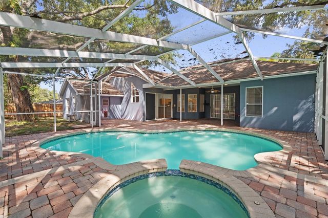 751 HOUSE WREN CIRCLE, Palm Harbor, FL 34683