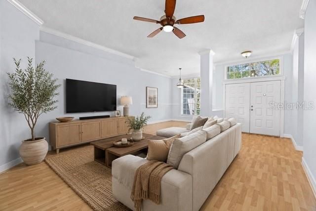 751 HOUSE WREN CIRCLE, Palm Harbor, FL 34683