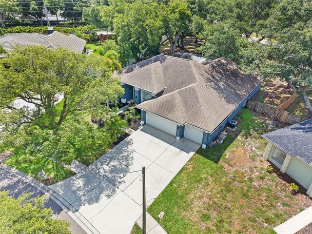 751 HOUSE WREN CIRCLE, Palm Harbor, FL 34683