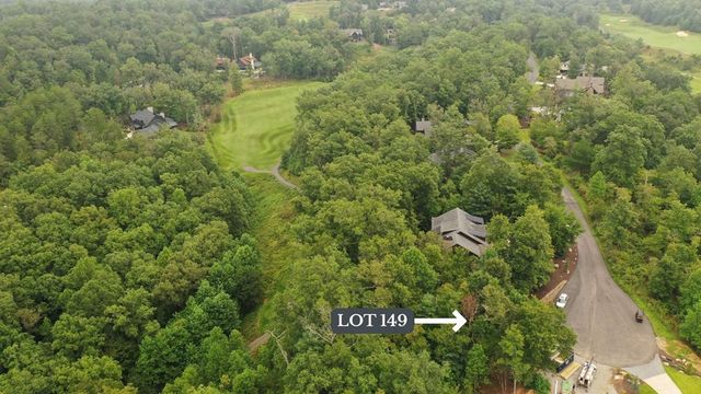 149 Hickory Way, Blue Ridge, GA 30513