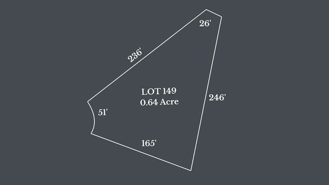 149 Hickory Way, Blue Ridge, GA 30513