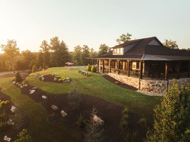 149 Hickory Way, Blue Ridge, GA 30513