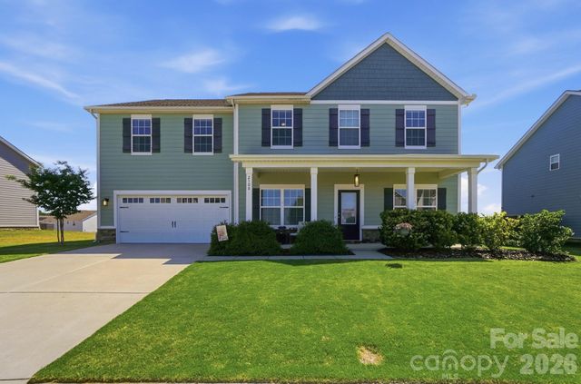 2108 Vecchio Drive, Monroe, NC 28110