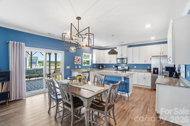 2108 Vecchio Drive, Monroe, NC 28110