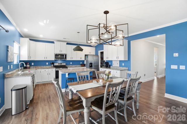 2108 Vecchio Drive, Monroe, NC 28110