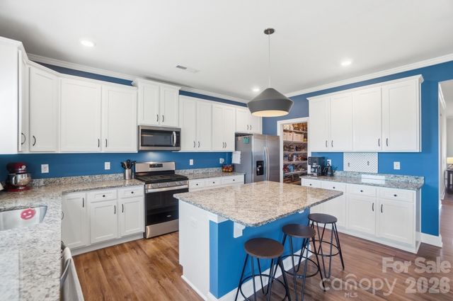 2108 Vecchio Drive, Monroe, NC 28110