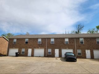 535 Lafayette Rd, Clarksville, TN 37042