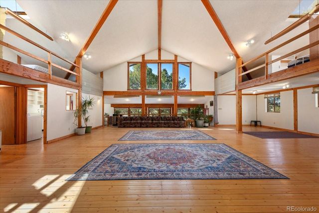 1689 Columbine Overlook, Crestone, CO 81131