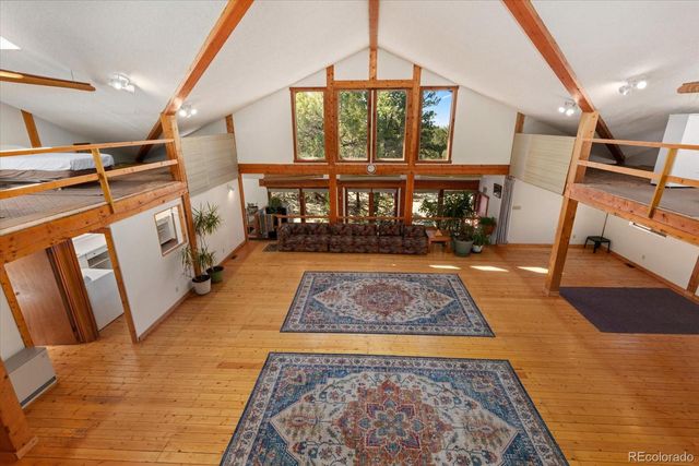 1689 Columbine Overlook, Crestone, CO 81131