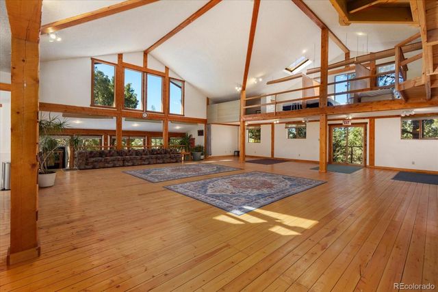 1689 Columbine Overlook, Crestone, CO 81131