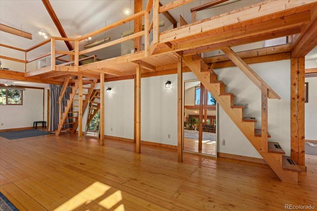 1689 Columbine Overlook, Crestone, CO 81131
