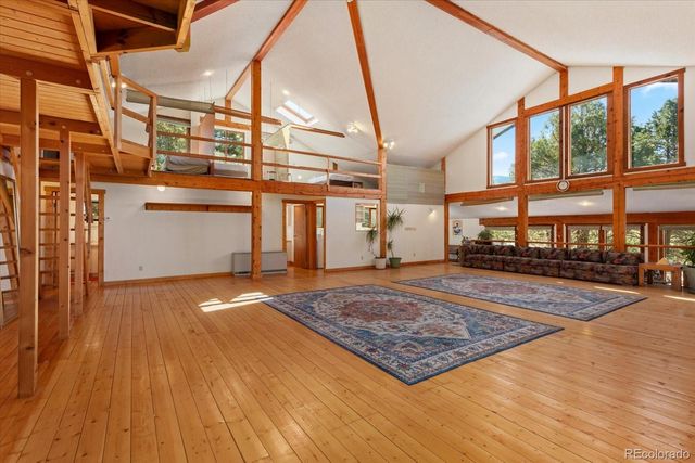 1689 Columbine Overlook, Crestone, CO 81131