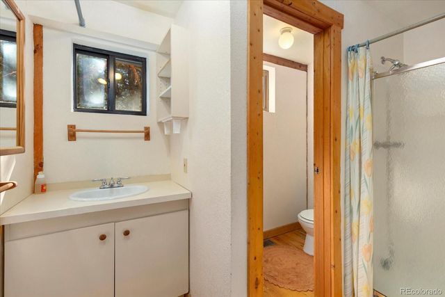 1689 Columbine Overlook, Crestone, CO 81131