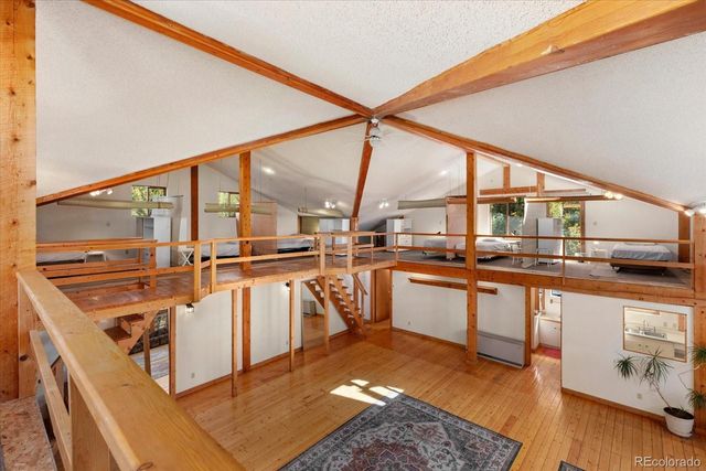 1689 Columbine Overlook, Crestone, CO 81131