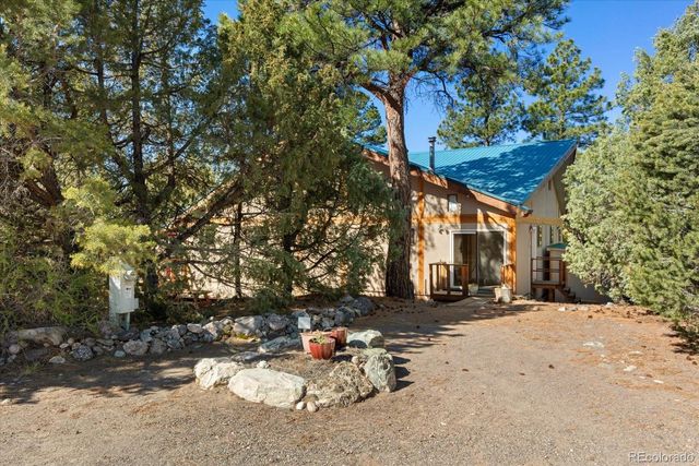 1689 Columbine Overlook, Crestone, CO 81131