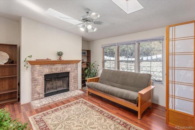 1689 Columbine Overlook, Crestone, CO 81131