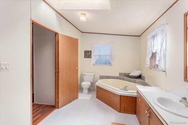 1689 Columbine Overlook, Crestone, CO 81131