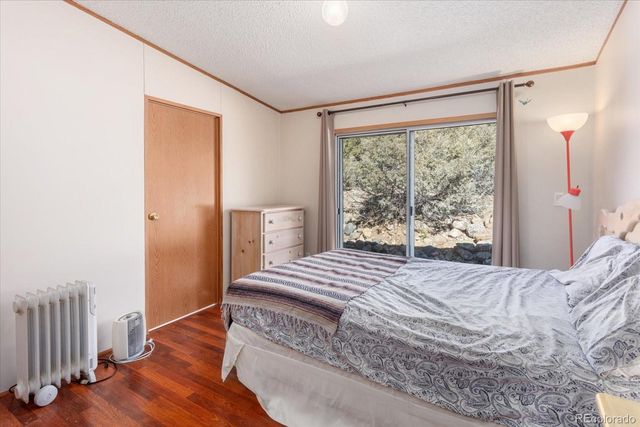 1689 Columbine Overlook, Crestone, CO 81131