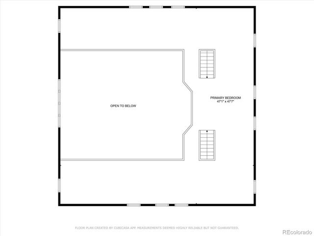 1689 Columbine Overlook, Crestone, CO 81131