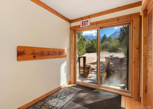 1689 Columbine Overlook, Crestone, CO 81131