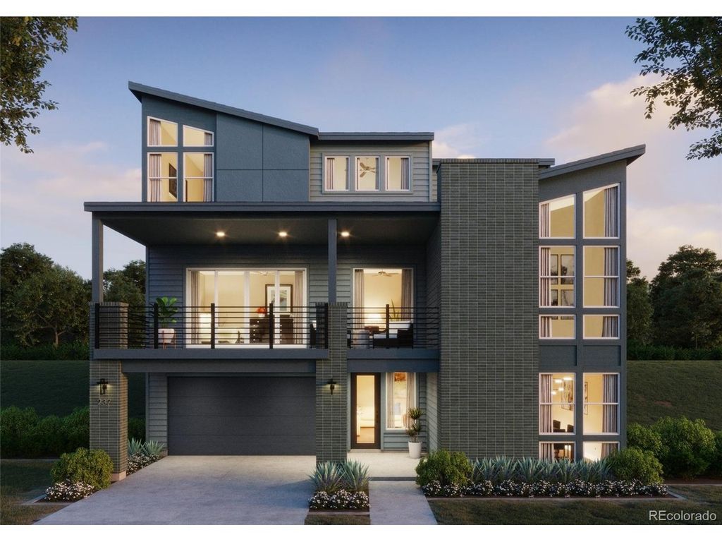 11379 Alla Breve Cir, Lone Tree, CO 80134