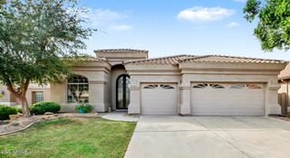 20764 N 56TH Avenue, Glendale, AZ 85308