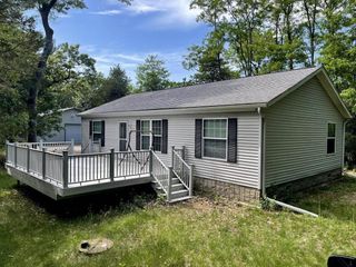 W6663 Czech Avenue, Neshkoro, WI 54960