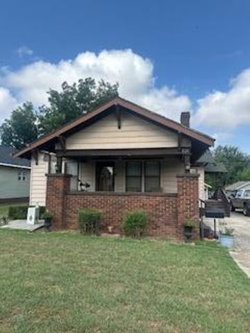 520 S Hadden Avenue, El Reno, OK 73036