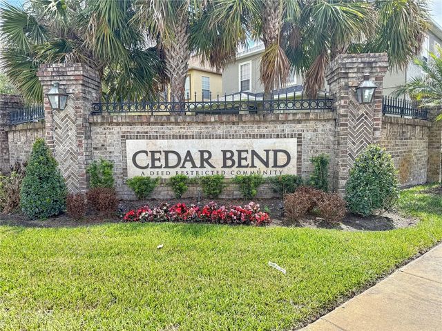 14551 CEDAR BRANCH WAY, Orlando, FL 32824