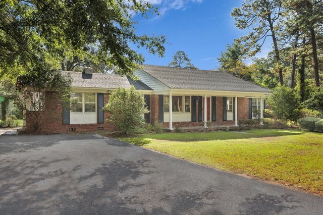 208 George Street, Walterboro, SC 29488