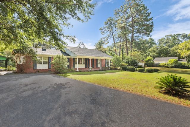 208 George Street, Walterboro, SC 29488